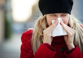 Adiós a la gripe: el remedio casero definitivo que pone fin a la tos, los mocos y el dolor de garganta