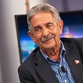 Los tres grandes personajes de la política que Revilla retrata en su nuevo libro