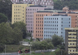 Más alquiler público, rehabilitación y casas prefabricadas para enfrentar «la crisis de la vivienda» en Euskadi