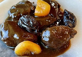 Beñat Ormaetxea vuelve a las cacerías