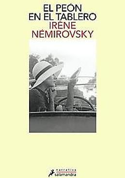 Imagen - 'El peón en el tablero'