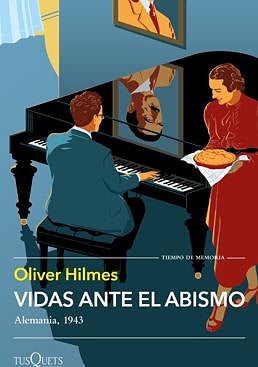 Imagen - 'Vidas ante el abismo'