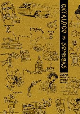 Imagen - 'Catálogo de sombras'