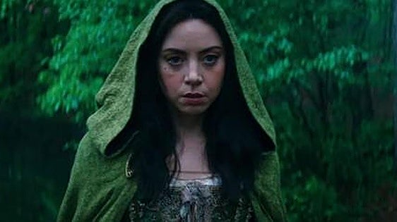 La actriz de Marvel que asegura tener «sangre vasca» y una conexión con la brujas de Zugarramundi