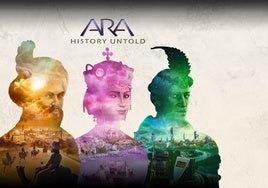 'Ara: History Untold': Una estrategia muy civilizada