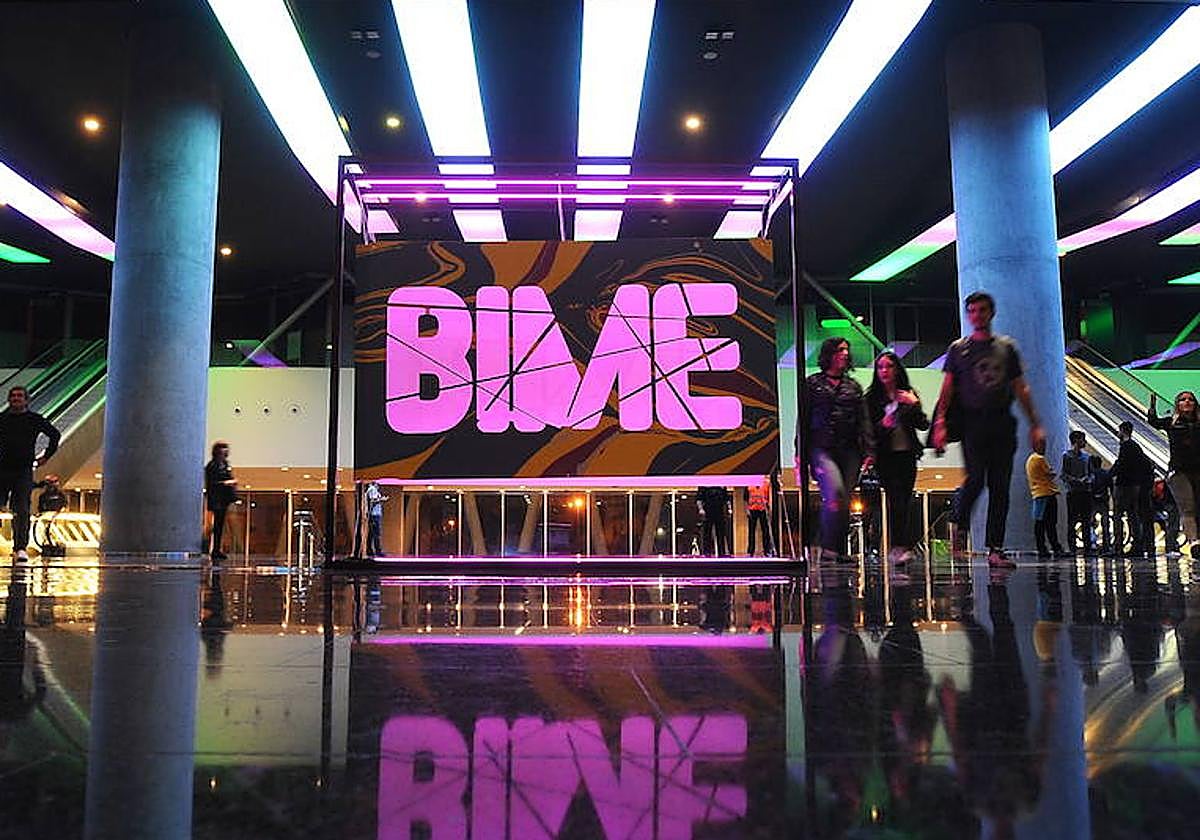 Este es el cartel del BIME Live, que ofrecerá un centenar de conciertos gratuitos en Bilbao