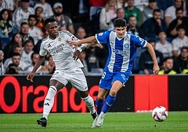 El veneno letal del Real Madrid