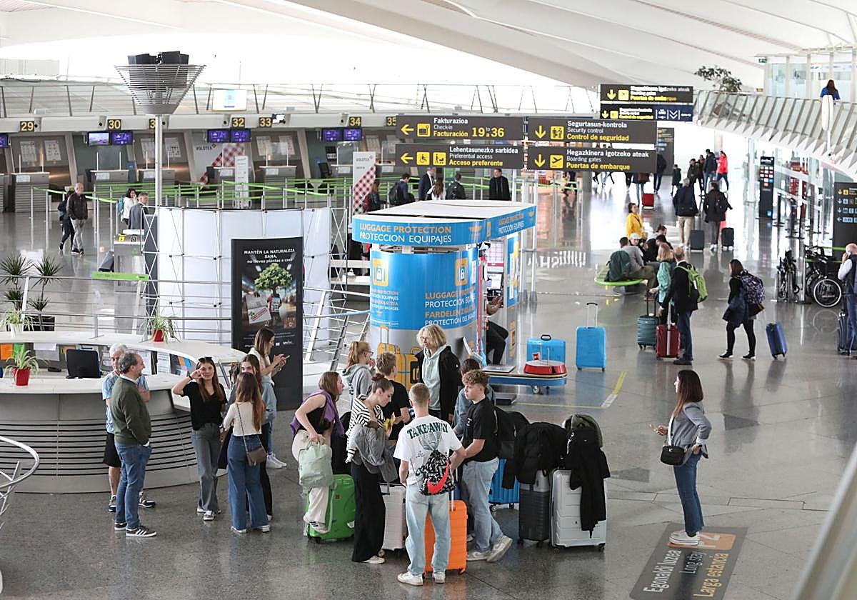 El 72% se fueron a otros países y, los restantes, a otras comunidades autónomas.