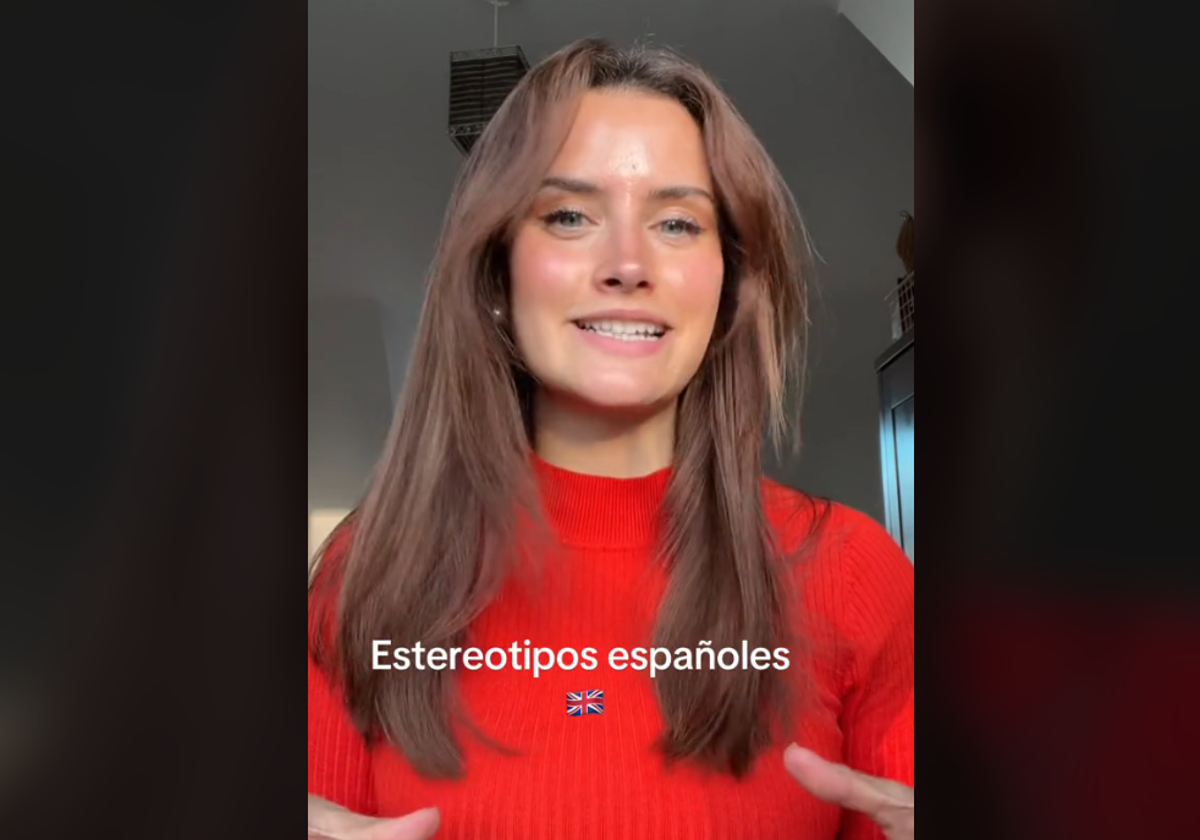 Lo que piensan los ingleses de la comida española según una joven que vive en Londres