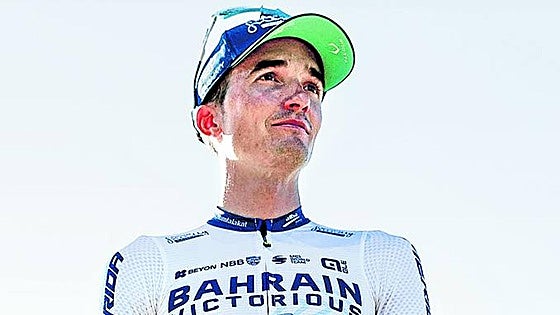 «El circuito del Mundial de Zúrich es ideal para mí»