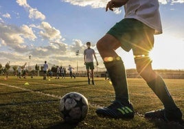 Una iniciativa que quiere aglutinar a todo el deporte de la provincia ¡Ficha por el juego limpio!