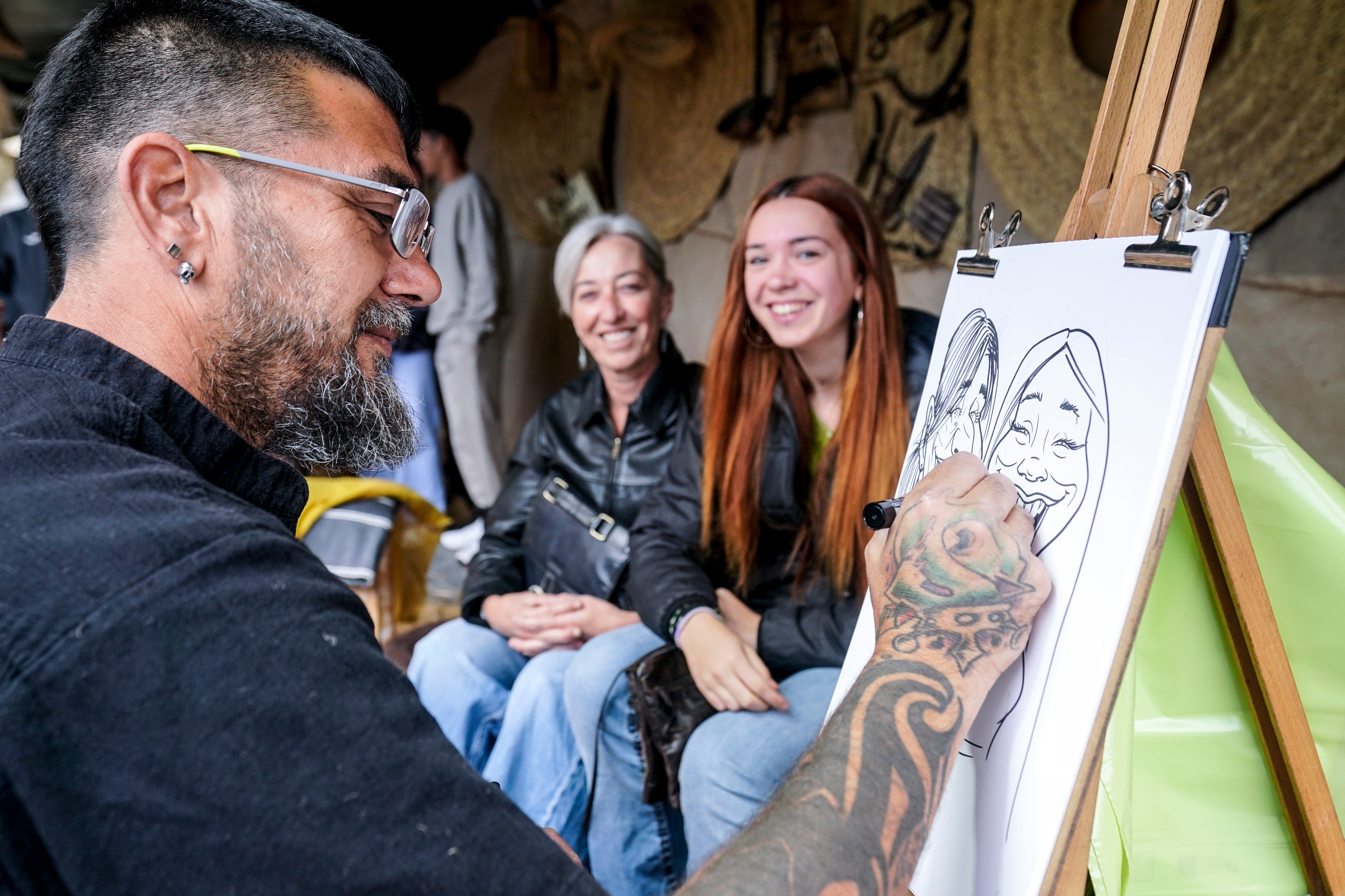 El medievo embruja Vitoria