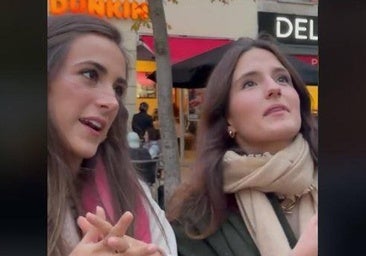 Jóvenes vascas que viven en Madrid explican cómo son las cuadrillas de Euskadi: «No nos mezclamos tanto entre grupos»