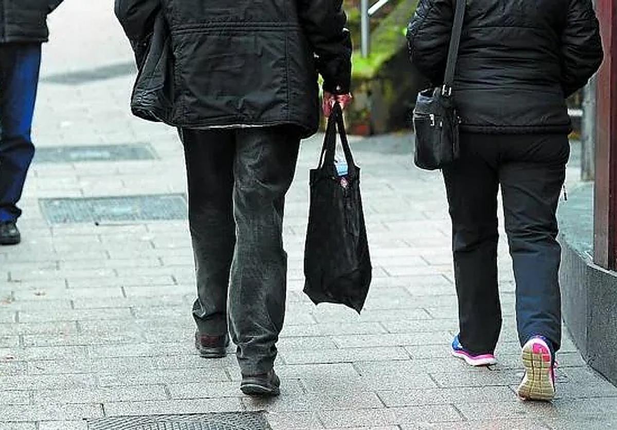 La demanda de ayudas de emergencia vuelve a aumentar en Euskadi