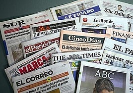 Los valores autoevidentes de las democracias