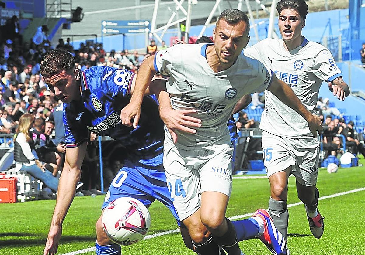 Grietas en la línea de cierre