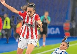 El Athletic rescata al final un punto de oro