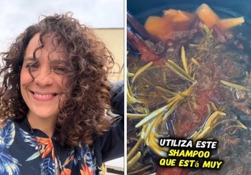 Adiós a la caída de pelo: el remedio casero definitivo para mantener el cabello sano y fuerte