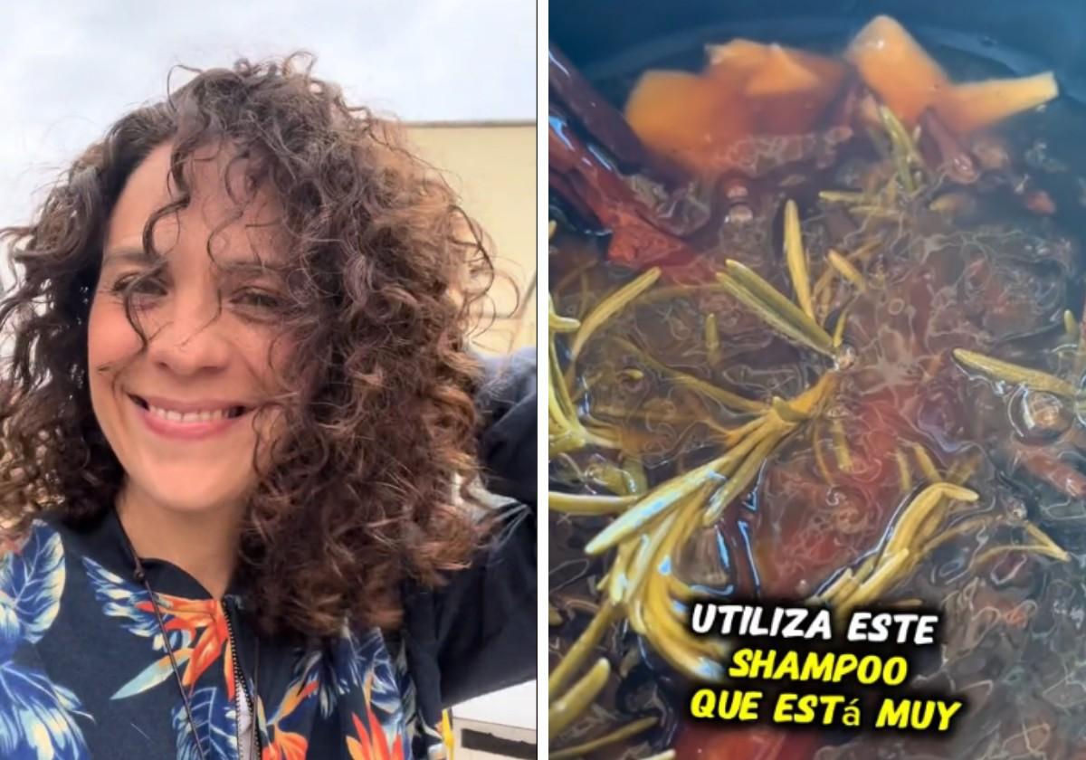 Adiós a la caída de pelo: el remedio casero definitivo para mantener el cabello sano y fuerte