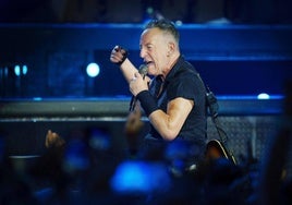 Este es el día en que saldrán a la venta las entradas para el concierto de Bruce Springsteen en San Sebastián: precios y zonas