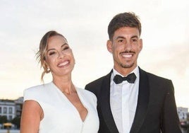 Jessica Bueno se sincera sobre la relación de su hijo Fran Rivera con la familia Pantoja