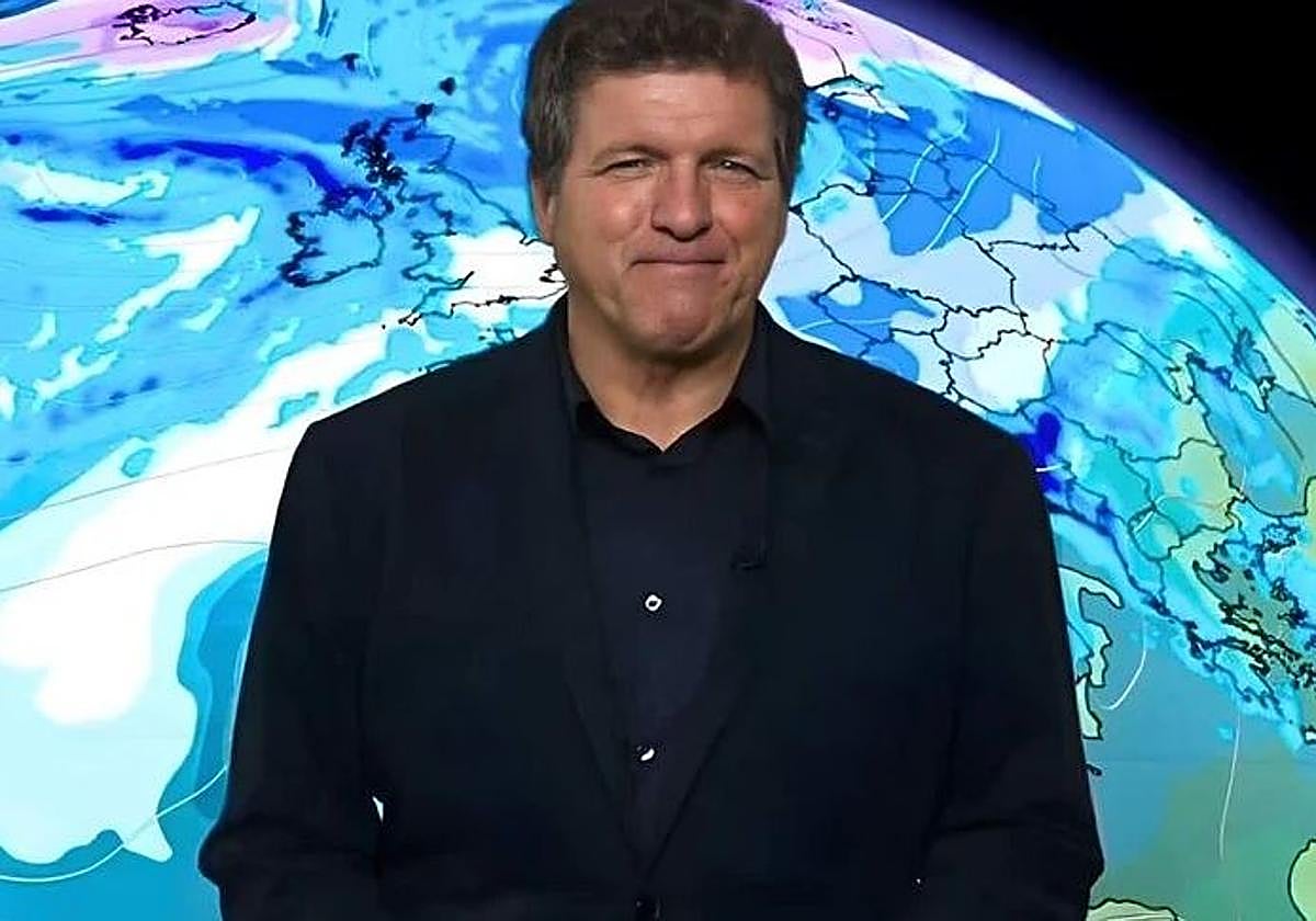 Mario Picazo desvela qué ocurrirá en el cielo el próximo 12 de octubre: «Será único»