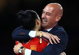 La lucha de la selección femenina contra la Federación y Rubiales llega a Netflix