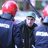 Los cuatro puntos del acuerdo de Bildu con Sánchez: de la desobediencia a la falta de respeto a la Policía