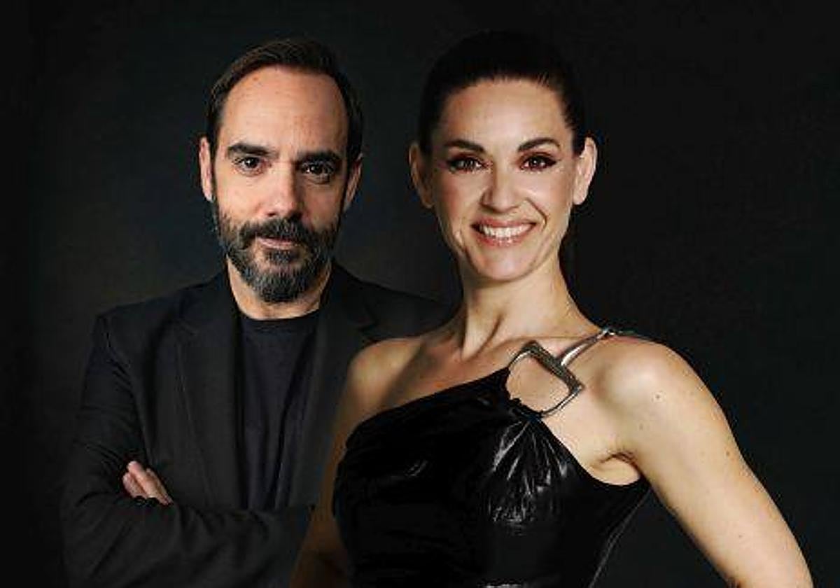 La soprano Vanessa Goikoetxea da un recital este sábado en Getxo