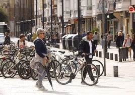 El ambiente será soleado este fin de semana.