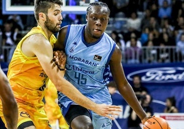 «Necesité más de un año sin baloncesto para limpiar mi vida»