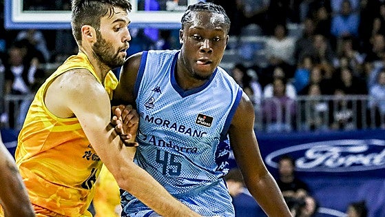 «Necesité más de un año sin baloncesto para limpiar mi vida»
