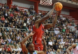 En directo, Bilbao Basket-Balkan