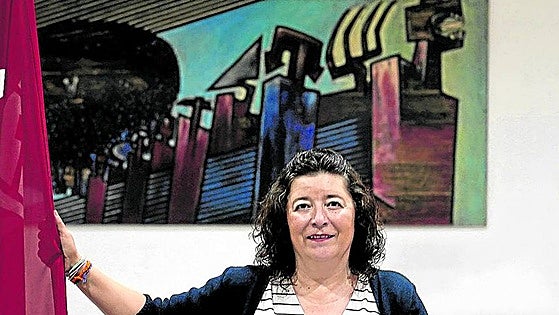 «Muchas administraciones se han pasado cuatro vueltas y media en las exigencias del euskera»
