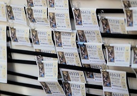 Los riesgos de compartir un décimo de Lotería de Navidad: asi se evitan problemas si hay premio