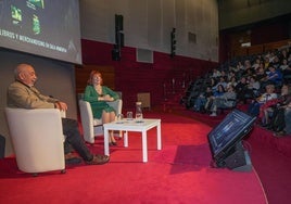 El programa dedicado a la novela negra ha fijado como principal sede el Europa.