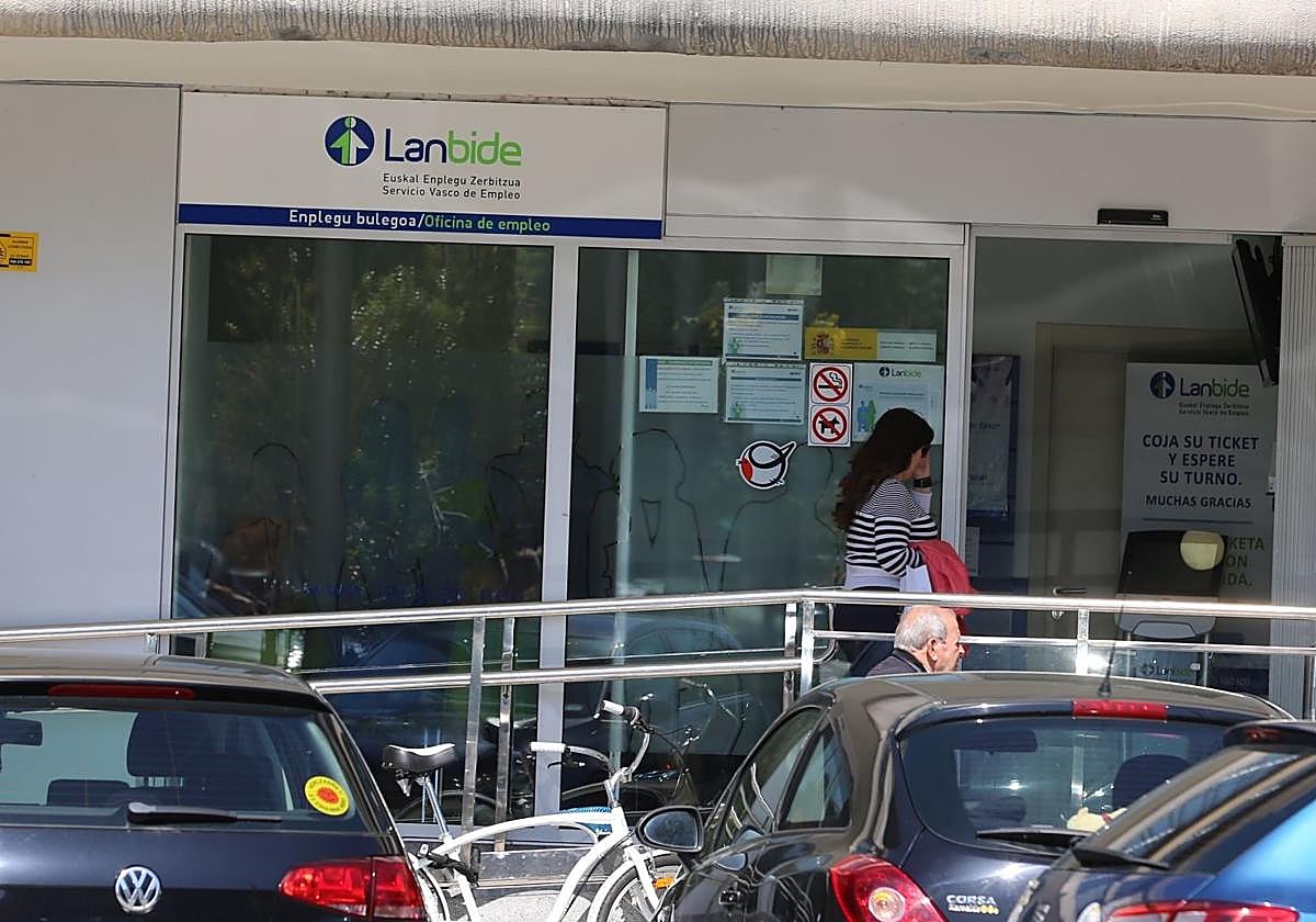 Los interesados deberán estar empadronados en Getxo.