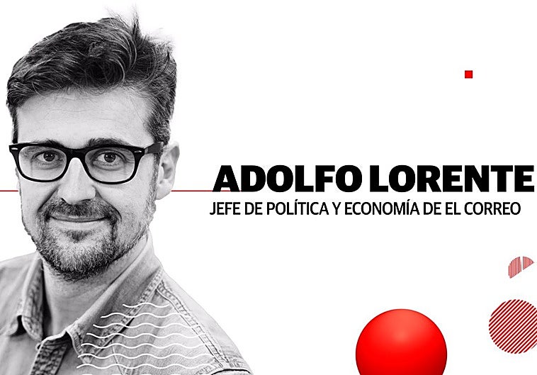 Bildu marca la agenda en Madrid