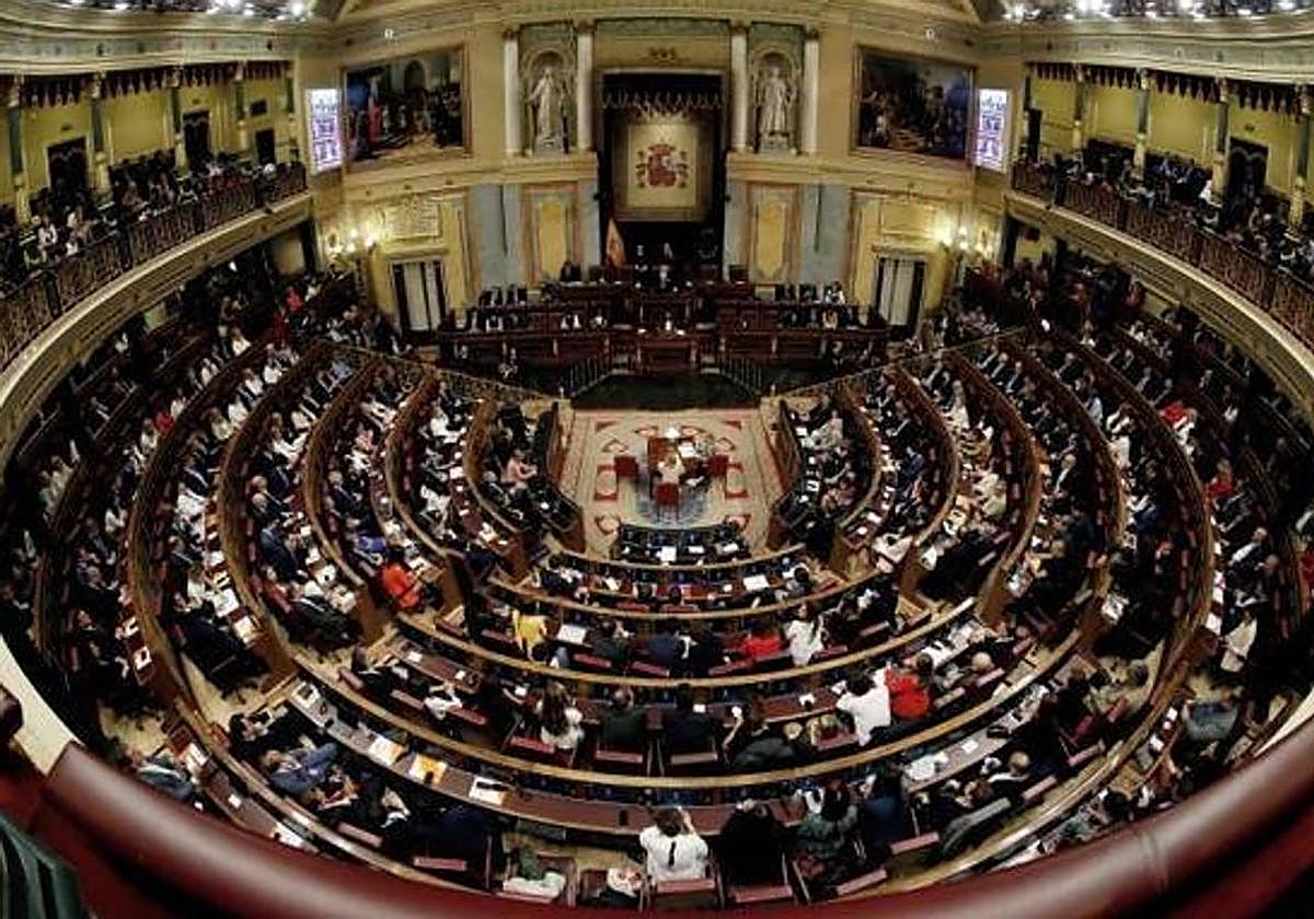 Los partidos como servicio público