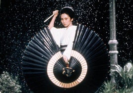 Azkuna Zentroa acoge un programa de cine manga japonés