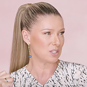 La reflexión de Anne Igartiburu sobre la falta de deseo sexual en las parejas: «El sexo es muy importante, sea como sea»