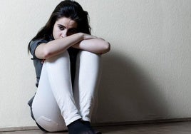 Adolescentes y salud mental