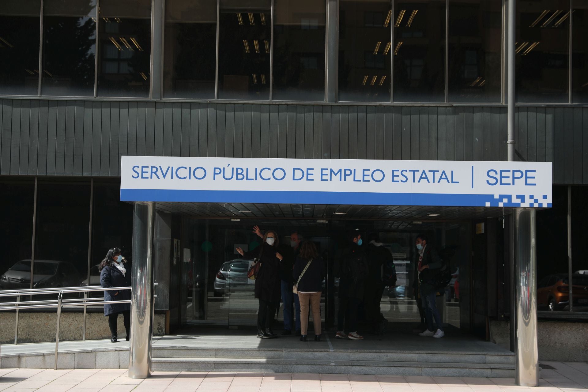 Todo lo que deben saber sobre la cercana reforma del SEPE los desempleados que cobran el subsidio para mayores de 52 años