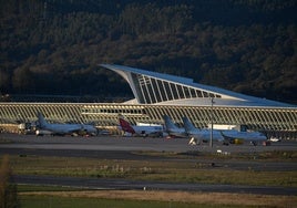 Bilbao estrenará en mayo vuelo a Nueva York con United Airlines