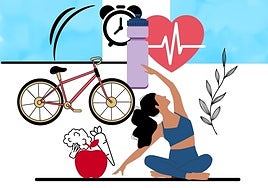 Un centro vasco pone marcha el primer programa en España de 'dieta total'