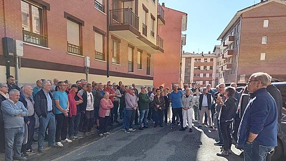 Berriz recuperará la segunda plaza de médico