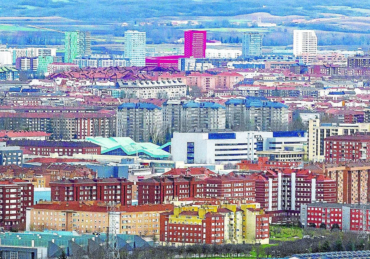 El Gobierno vasco apunta que el aumento de la demanda ha impulsado a que salgan «inmuebles que estaban dormidos».