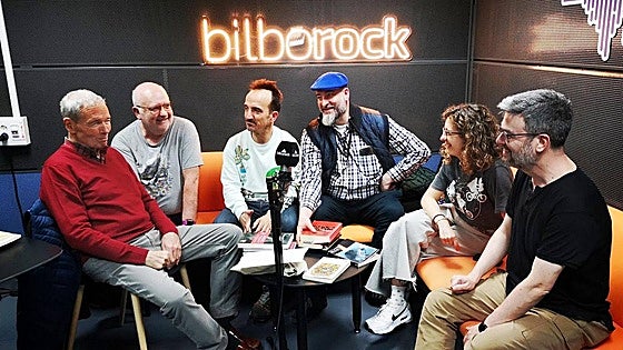 Los comunicadores vascos luchan contra el edadismo