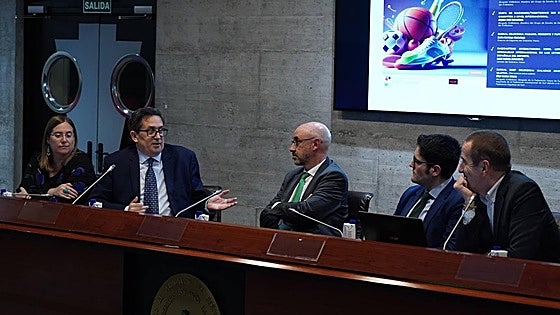 Leyes del deporte incumplidas