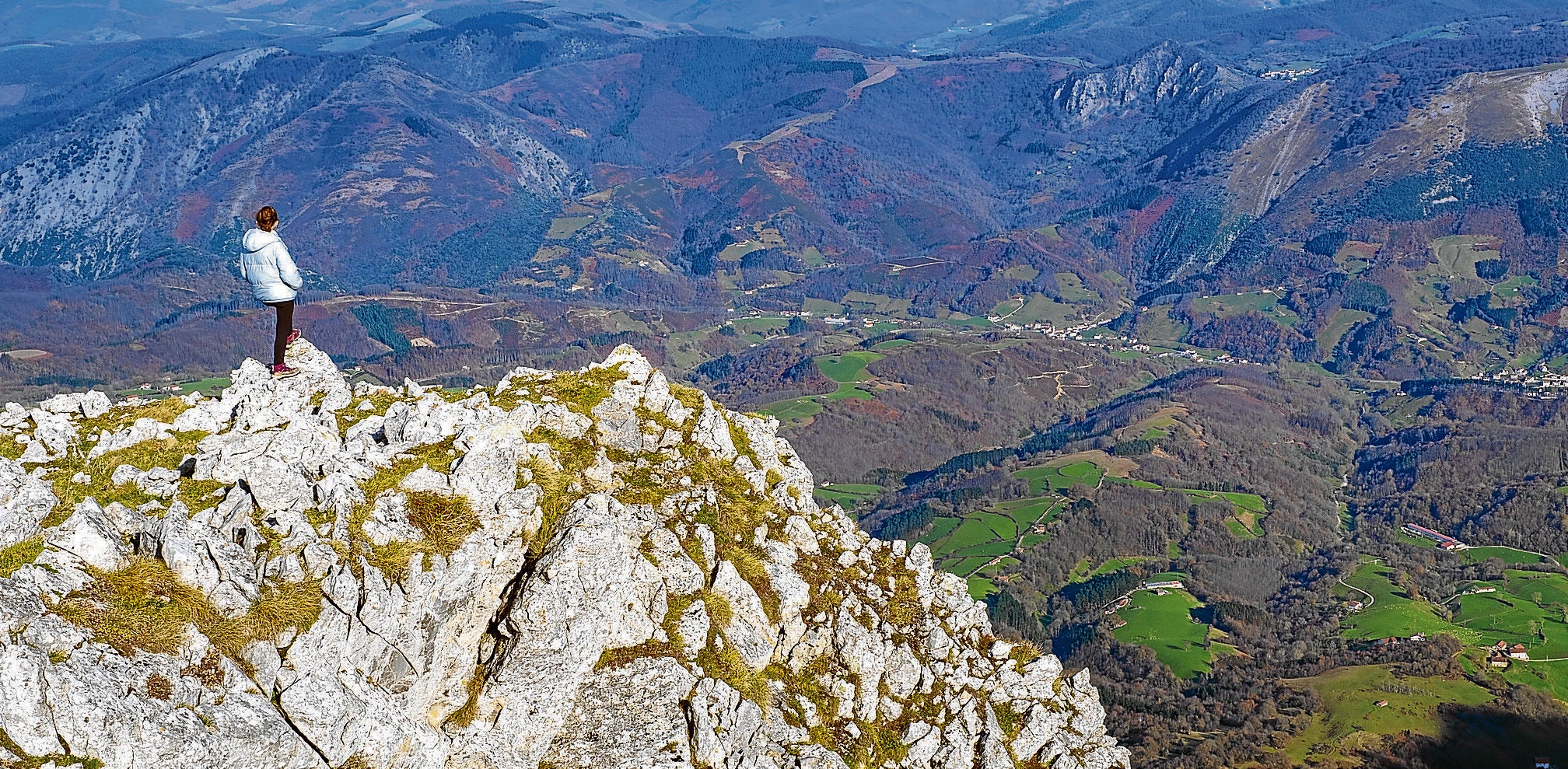 Transportes 'ocupará' terrenos para estudiar si el TAV puede llegar a Navarra por Gipuzkoa